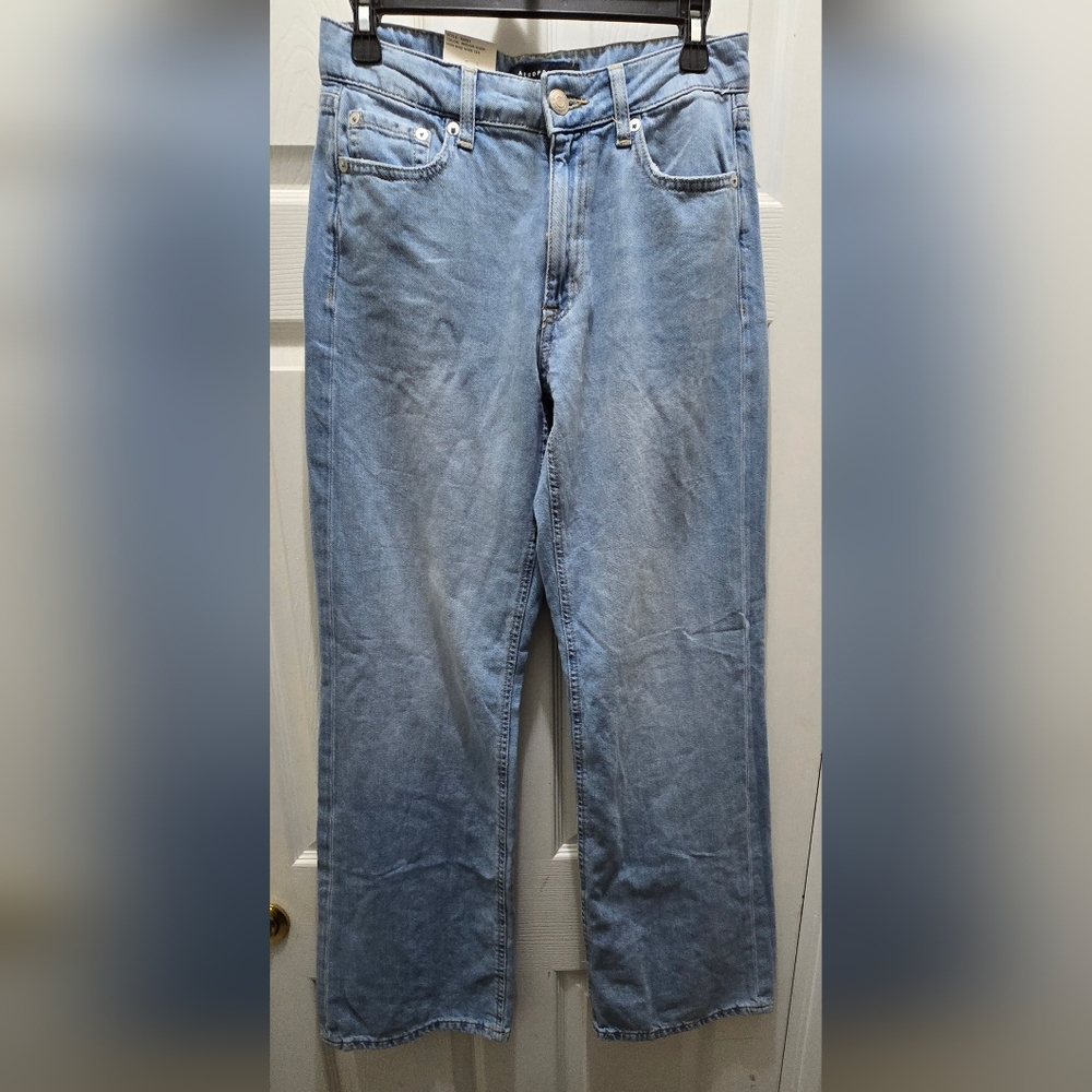 Aeropostale Womens Denim Jeans, Size 4